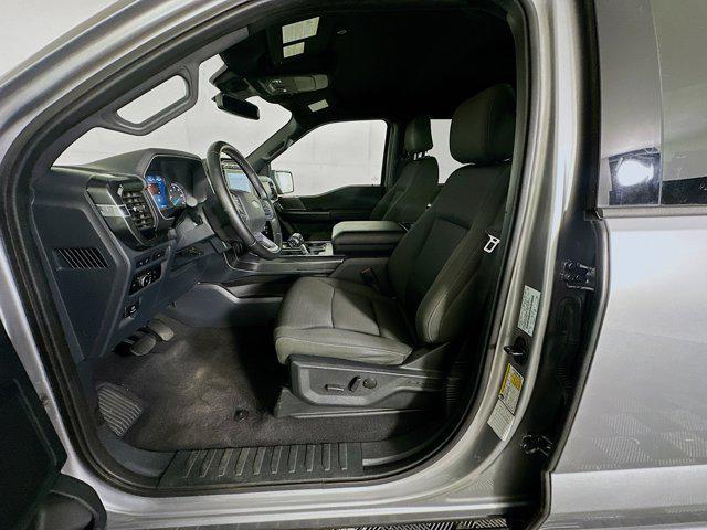 used 2023 Ford F-150 car, priced at $34,797