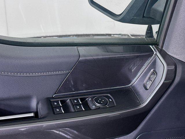 used 2023 Ford F-150 car, priced at $34,797