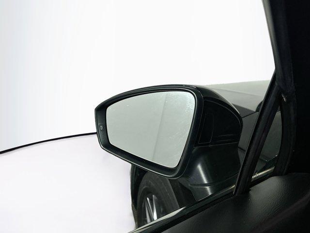 used 2023 Volkswagen Tiguan car, priced at $23,397