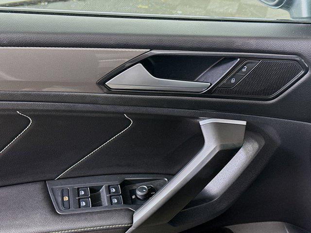 used 2023 Volkswagen Tiguan car, priced at $23,397