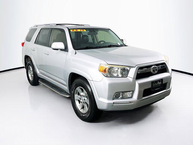 used 2013 Toyota 4Runner car, priced at $14,999