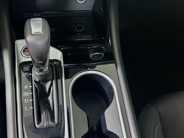 used 2024 Nissan Altima car, priced at $18,797