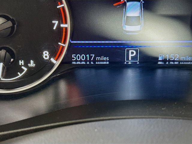 used 2024 Nissan Altima car, priced at $16,887