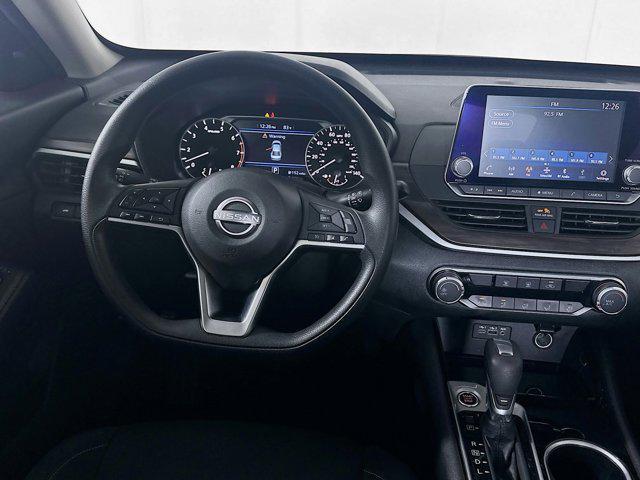 used 2024 Nissan Altima car, priced at $16,887