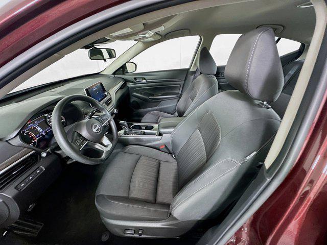 used 2024 Nissan Altima car, priced at $16,887