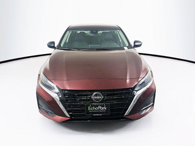 used 2024 Nissan Altima car, priced at $16,887