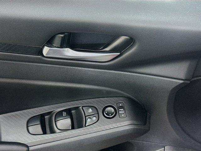 used 2024 Nissan Altima car, priced at $18,797