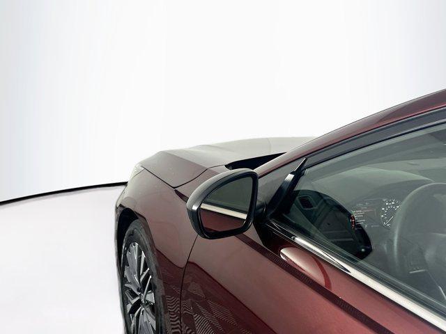 used 2024 Nissan Altima car, priced at $16,887