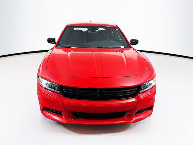 used 2023 Dodge Charger car, priced at $23,497