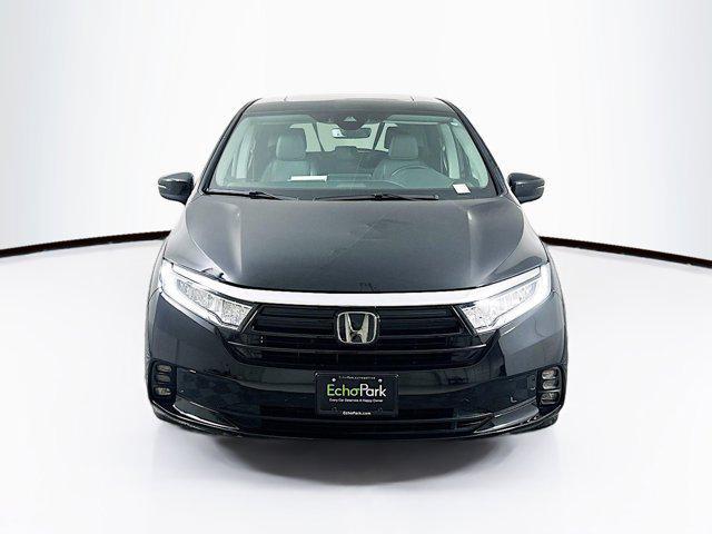 used 2024 Honda Odyssey car, priced at $34,297