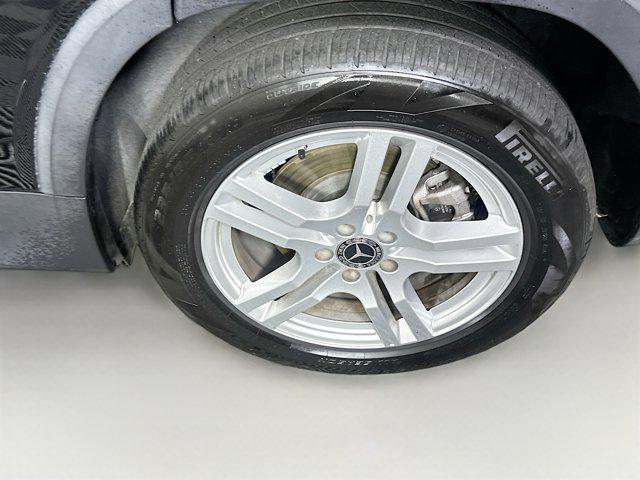 used 2023 Mercedes-Benz GLB 250 car, priced at $27,496