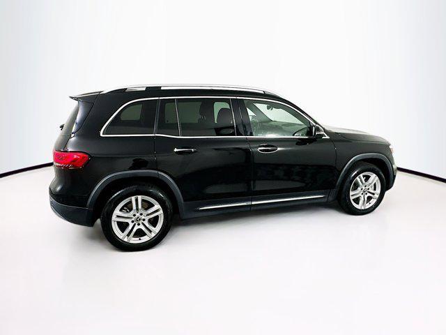 used 2023 Mercedes-Benz GLB 250 car, priced at $27,496
