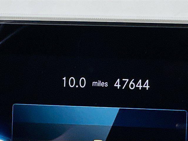 used 2023 Mercedes-Benz GLB 250 car, priced at $27,496