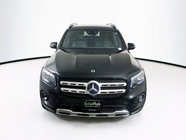 used 2023 Mercedes-Benz GLB 250 car, priced at $27,496