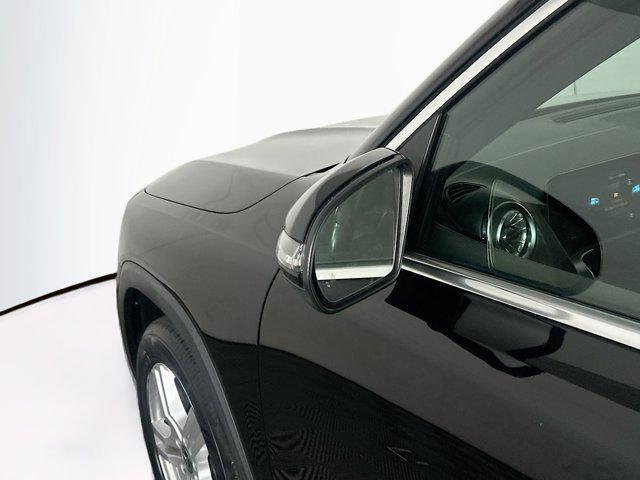 used 2023 Mercedes-Benz GLB 250 car, priced at $27,496