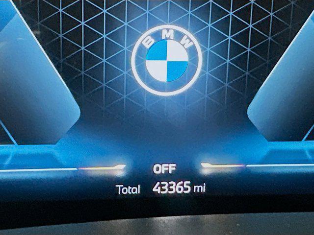 used 2024 BMW X5 car, priced at $39,996