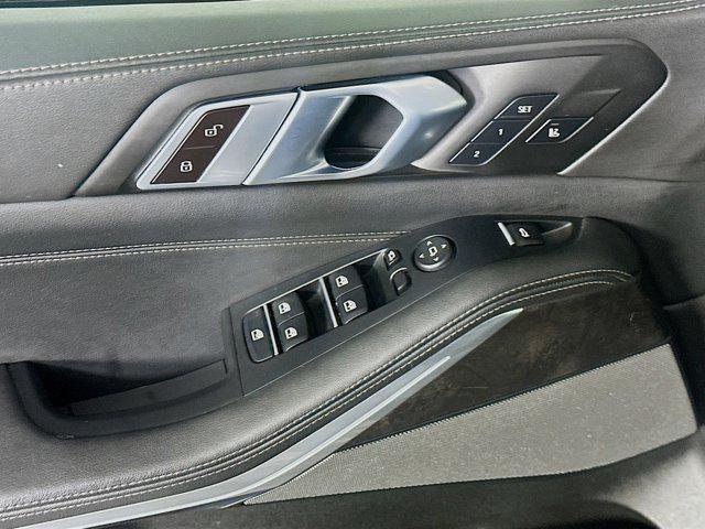 used 2024 BMW X5 car, priced at $39,996
