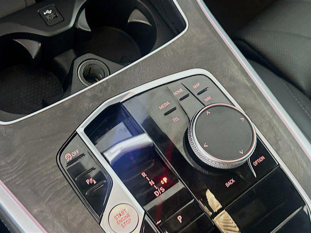 used 2024 BMW X5 car, priced at $39,996