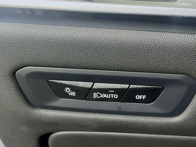 used 2024 BMW X5 car, priced at $39,996