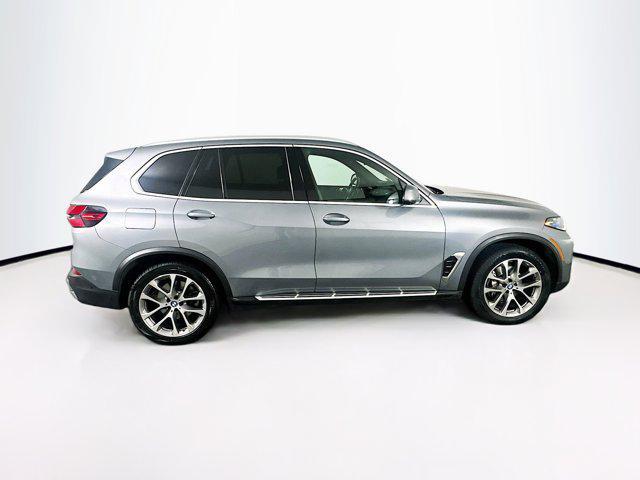 used 2024 BMW X5 car, priced at $39,996