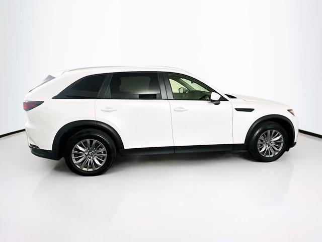 used 2024 Mazda CX-90 car, priced at $29,989