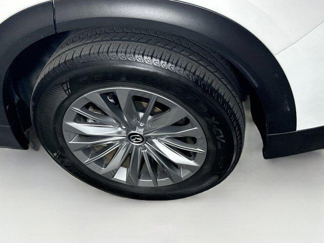 used 2024 Mazda CX-90 car, priced at $29,989