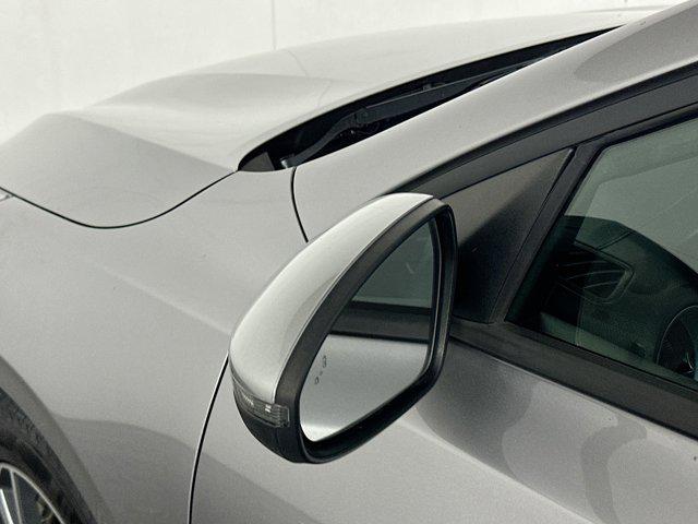 used 2023 Kia Forte car, priced at $15,697
