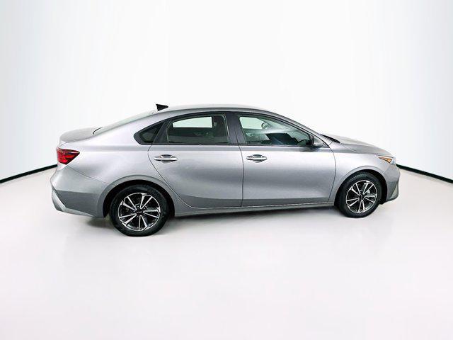 used 2023 Kia Forte car, priced at $15,697