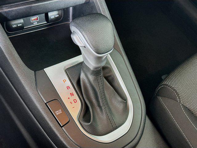 used 2023 Kia Forte car, priced at $15,697