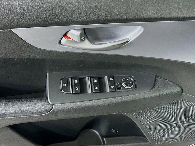 used 2023 Kia Forte car, priced at $15,697