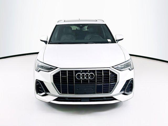 used 2023 Audi Q3 car, priced at $24,997