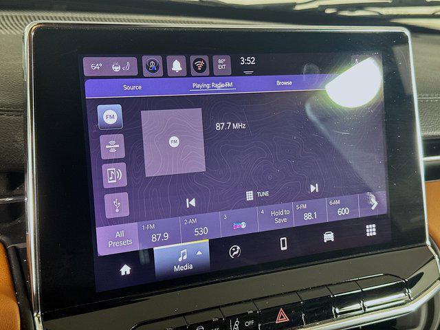 used 2022 Jeep Compass car, priced at $21,997