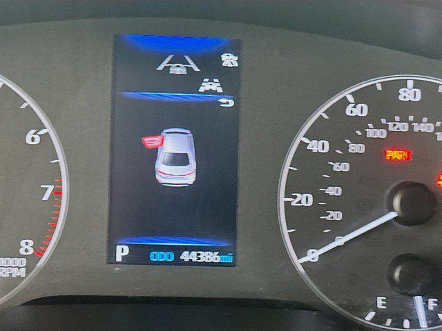 used 2023 Toyota Corolla car, priced at $19,897