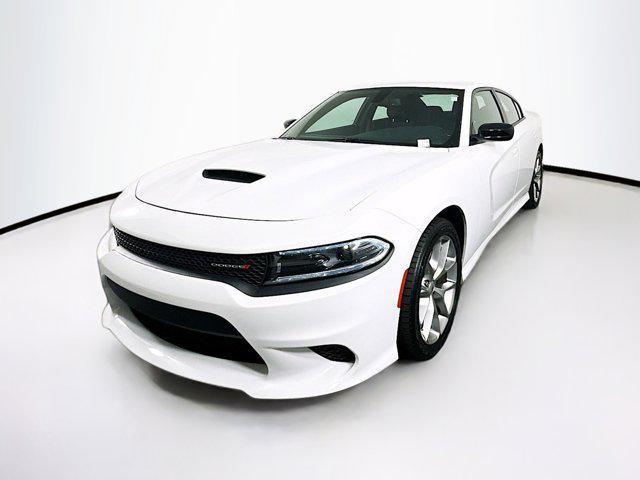 used 2023 Dodge Charger car, priced at $28,889