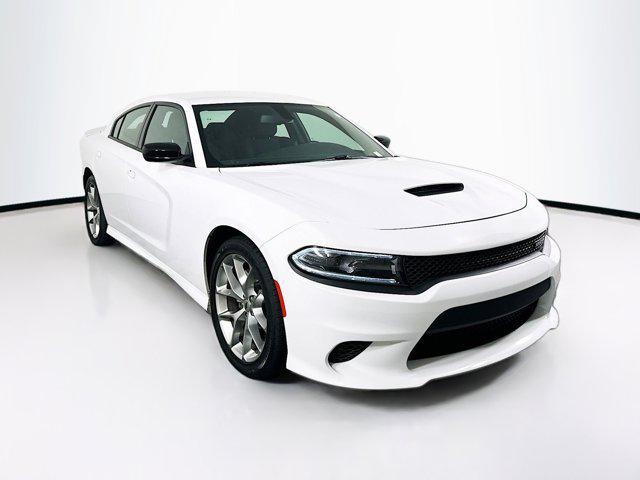 used 2023 Dodge Charger car, priced at $28,889