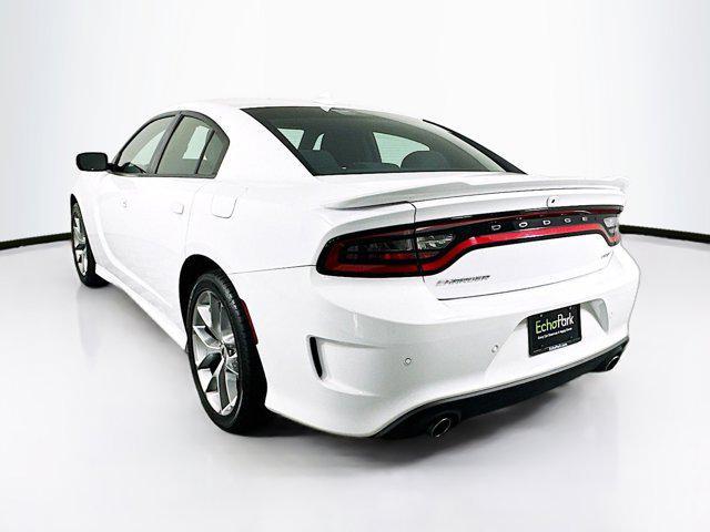 used 2023 Dodge Charger car, priced at $28,889