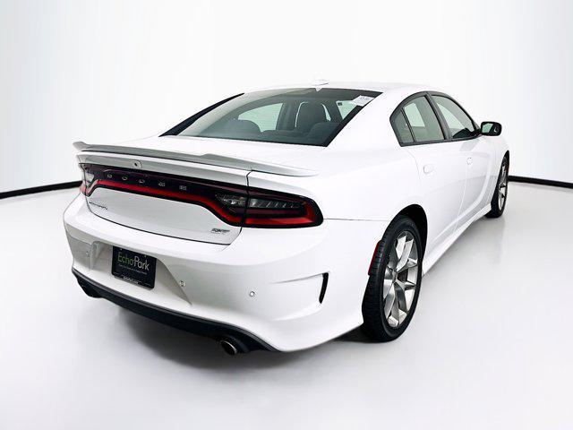 used 2023 Dodge Charger car, priced at $28,889