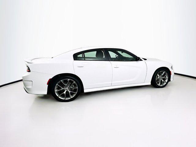 used 2023 Dodge Charger car, priced at $28,889