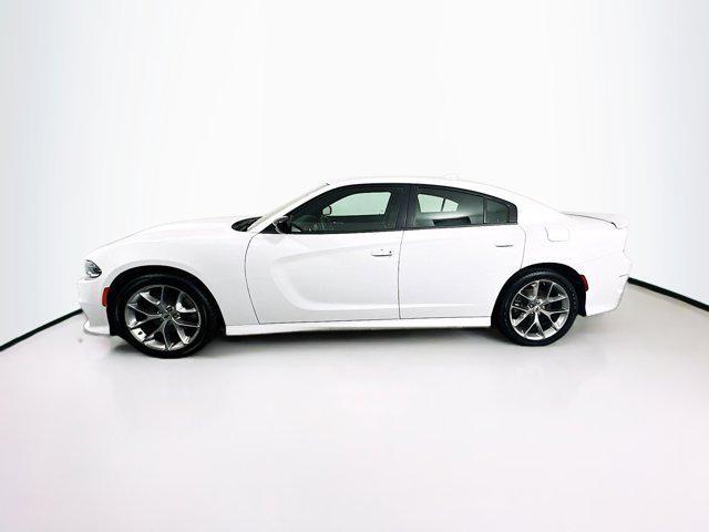 used 2023 Dodge Charger car, priced at $28,889