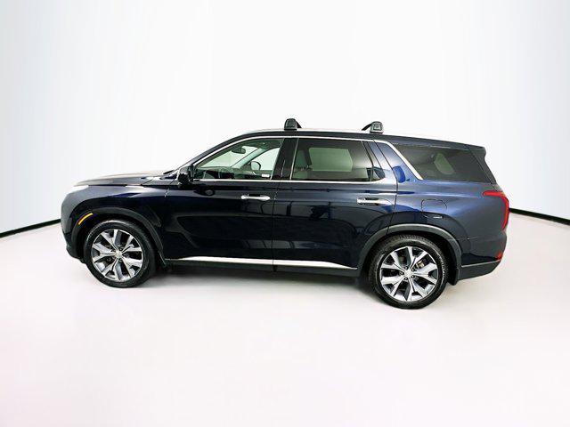 used 2020 Hyundai Palisade car, priced at $25,399