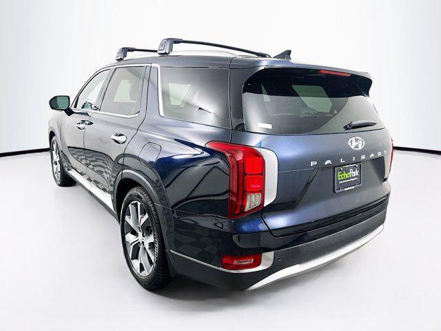 used 2020 Hyundai Palisade car, priced at $25,399