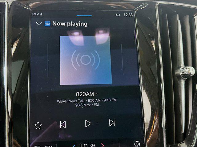 used 2024 Volvo S60 car, priced at $22,597