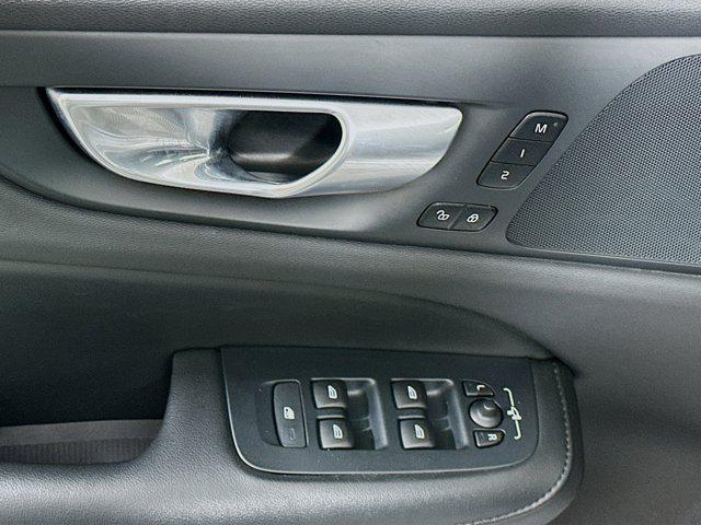 used 2024 Volvo S60 car, priced at $22,597
