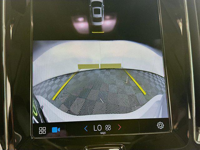 used 2024 Volvo S60 car, priced at $22,597