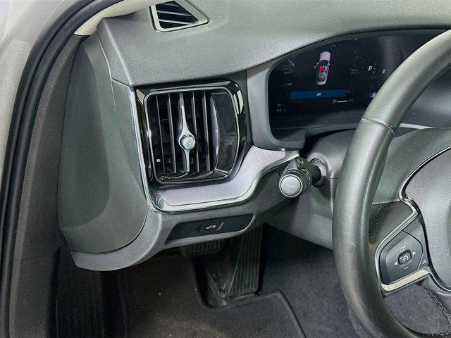 used 2024 Volvo S60 car, priced at $22,597