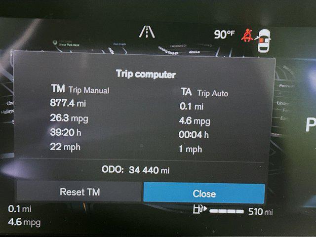 used 2024 Volvo S60 car, priced at $22,597