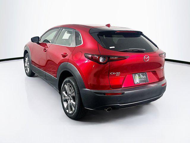 used 2020 Mazda CX-30 car, priced at $19,497