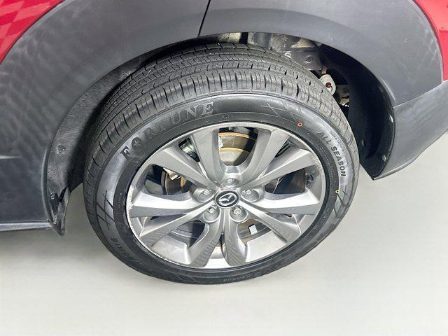 used 2020 Mazda CX-30 car, priced at $19,497