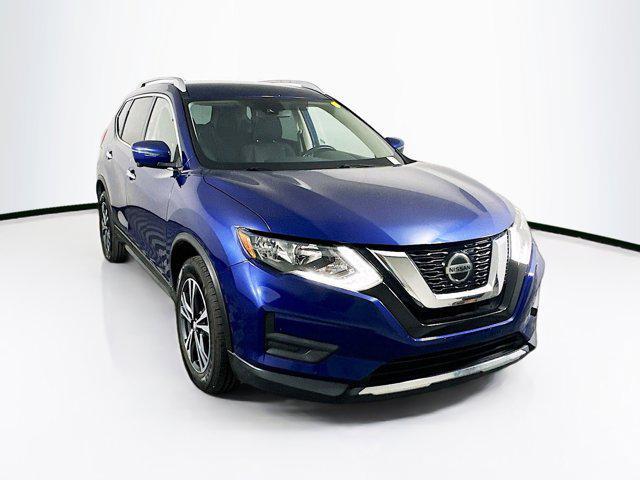 used 2019 Nissan Rogue car, priced at $10,999