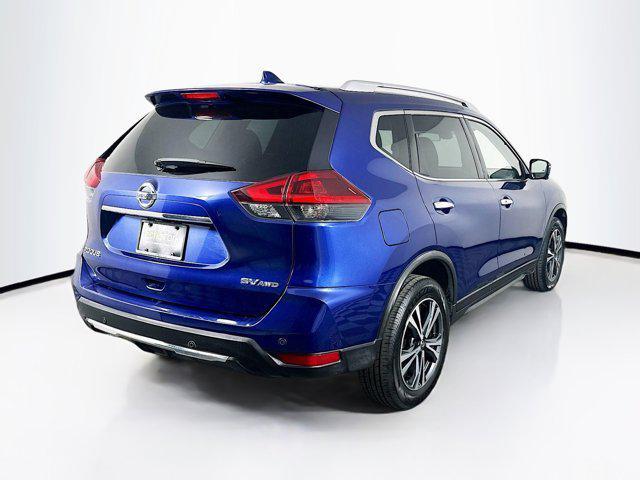 used 2019 Nissan Rogue car, priced at $10,999